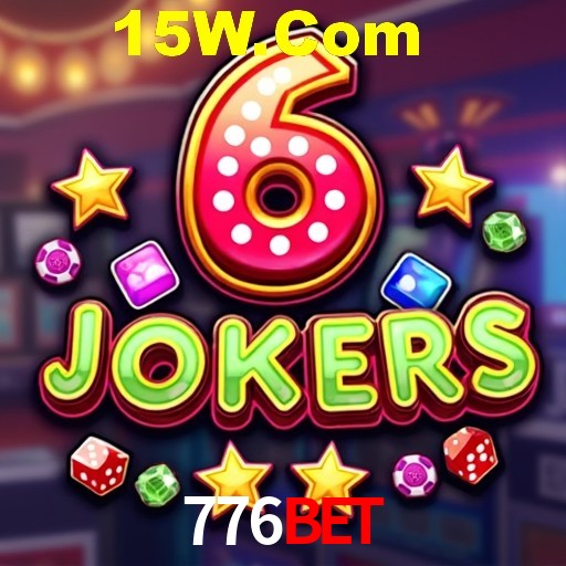 cassino 776Bet