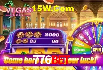 Login Seguro 776Bet