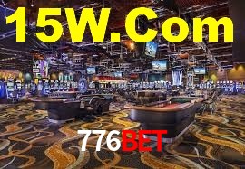 Daily Bonuses 776Bet