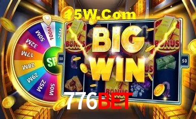 Promoções Sazonais 776Bet
