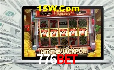 Mesa de Blackjack 776Bet