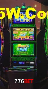 Welcome Bonus 776Bet