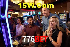 Football Betting 776Bet