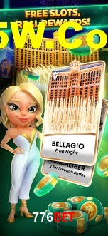 Programa VIP 776Bet