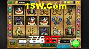 Statistics 776Bet