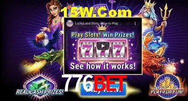 Casino Ao Vivo 776Bet