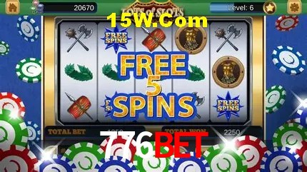 Sistemas de Segurança 776Bet