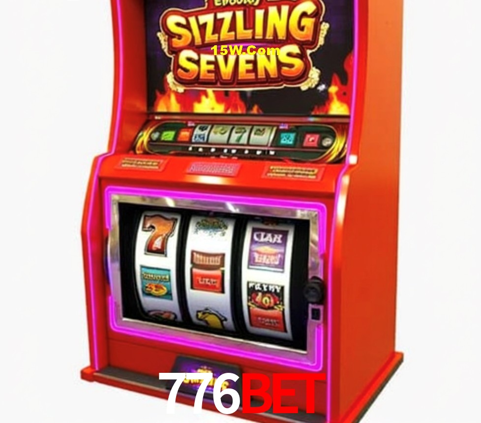 Casino Ao Vivo 776Bet