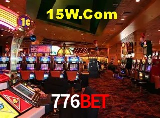 Jogos de Slot 776Bet