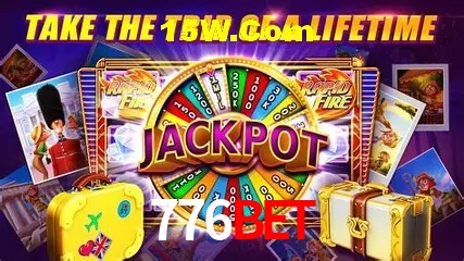 Provedores de Jogos 776Bet