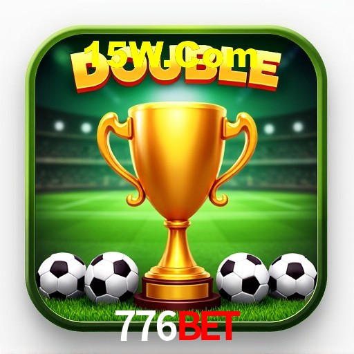 Interface do App 776Bet