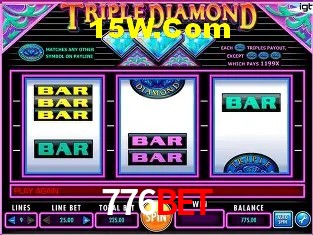 Promoção Relâmpago 776Bet
