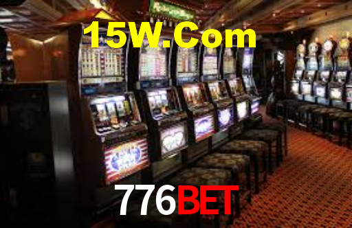 Sinta a adrenalina dos jogos de cassino com 776Bet