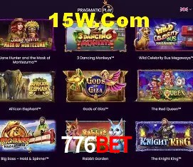 Casino VIP 776Bet