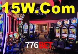 Exclusive Games 776Bet