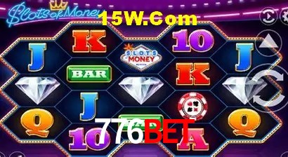 Experiência VIP 776Bet